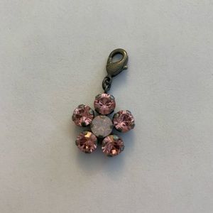 Sabika Charm *Breast Cancer Collection*